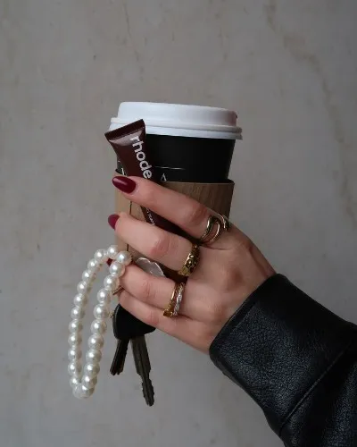 Morning Coffe ☕
