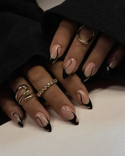 New Nails 🫰🏽