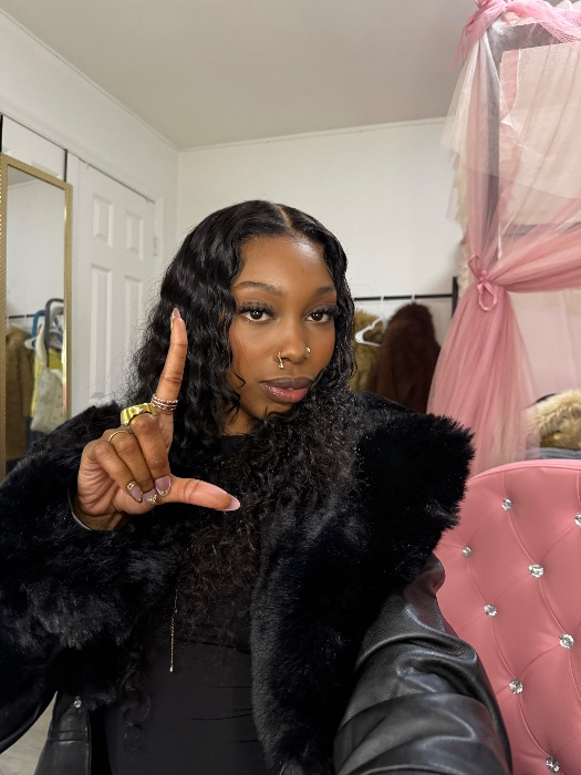 you’re mine now 🔐 