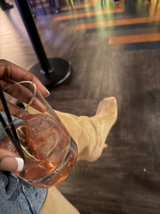 $333 for Night Out 🍸