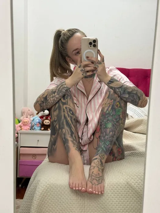 Video call 💋