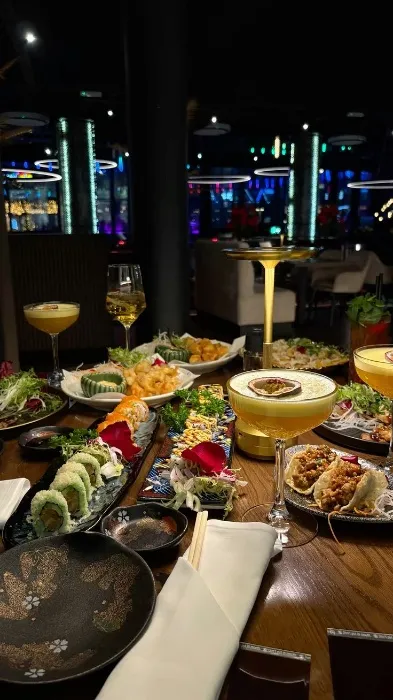 Dinner 🍴
