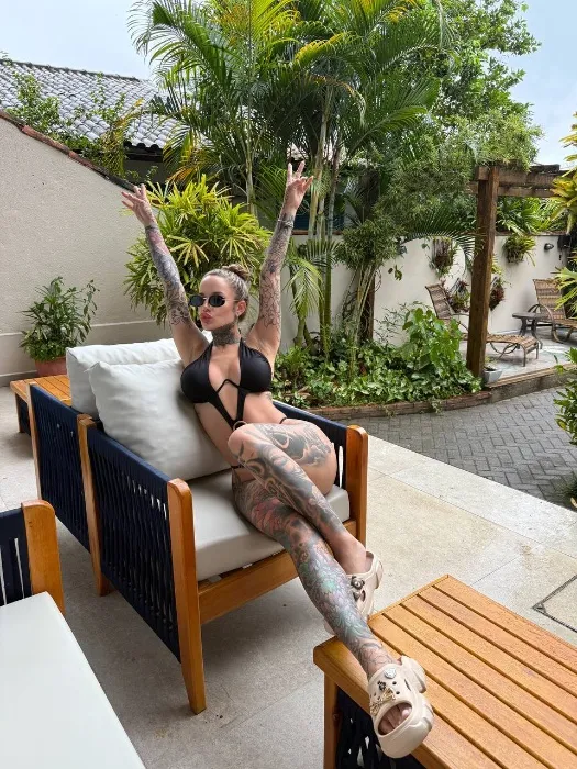 Holiday 🛫