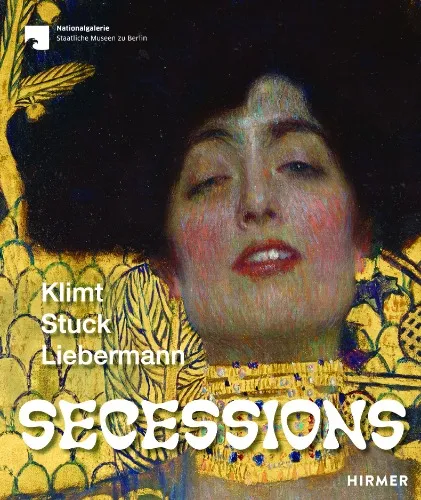 Secessions book