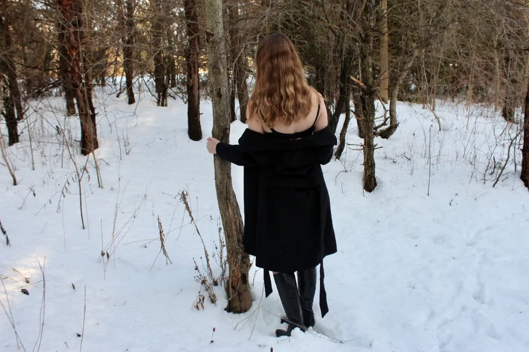 Help me out towards a new photo shoot!