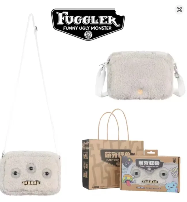 Fuggler bag