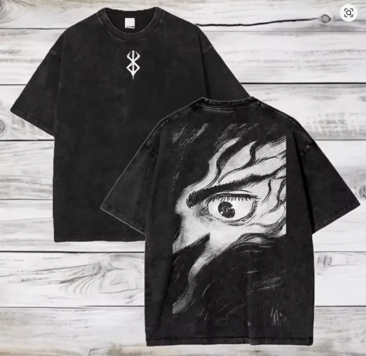 Berserk