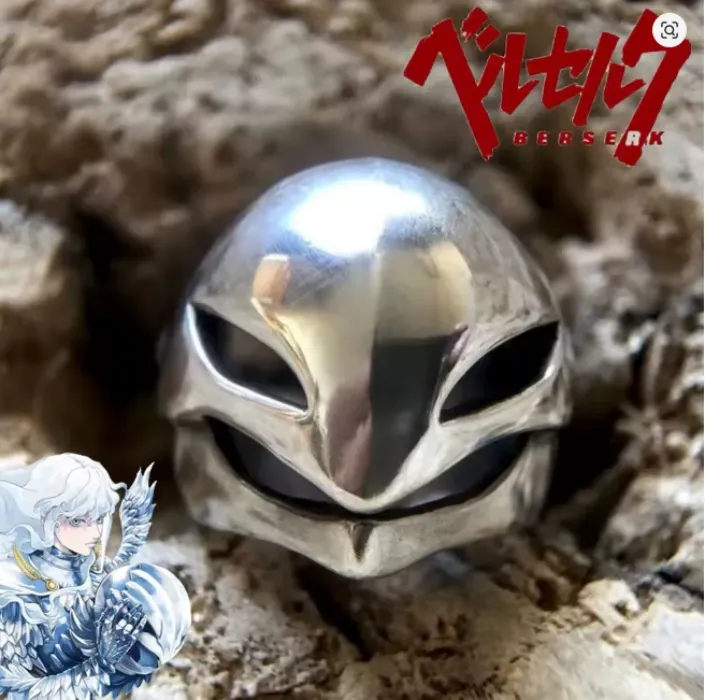 Berserk ring