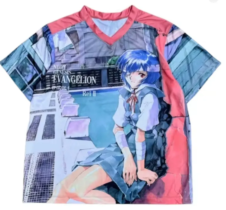 Evangelion