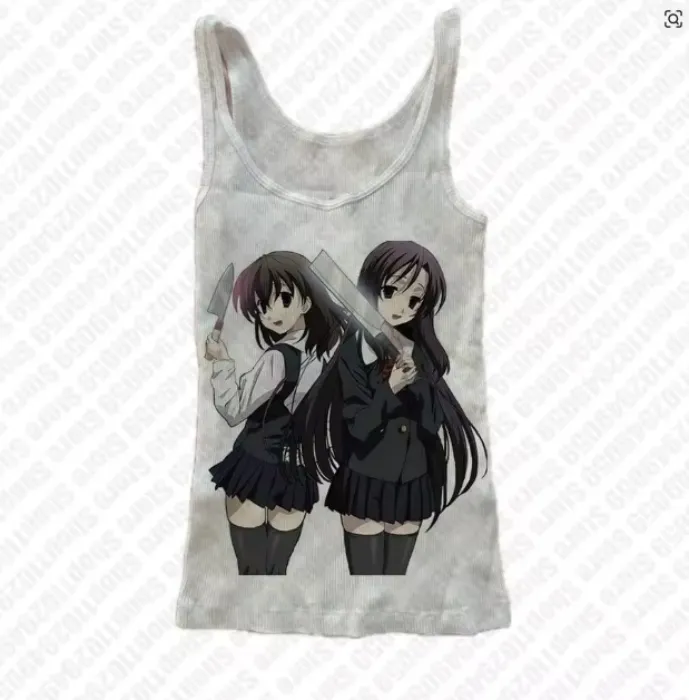School days top