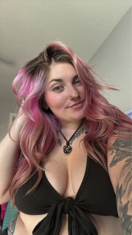 Hair Appt