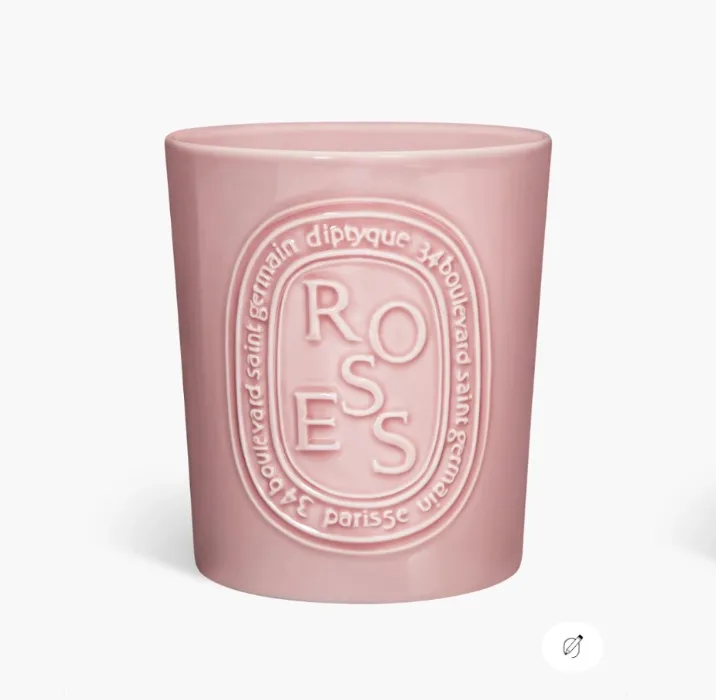 LARGE DIPTYQUE CANDLE