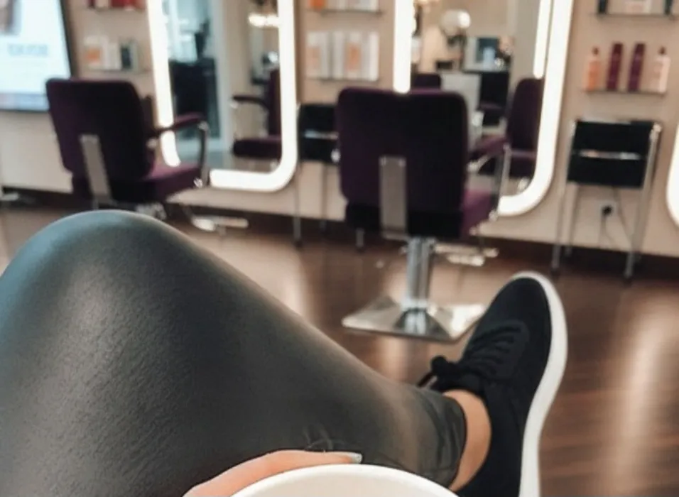 Friseur