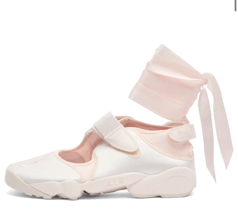 Nike Air Rift Xwfw Sneaker size us 7