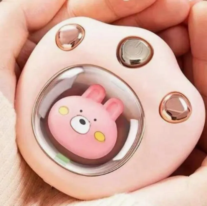 Cute Hand Warmer