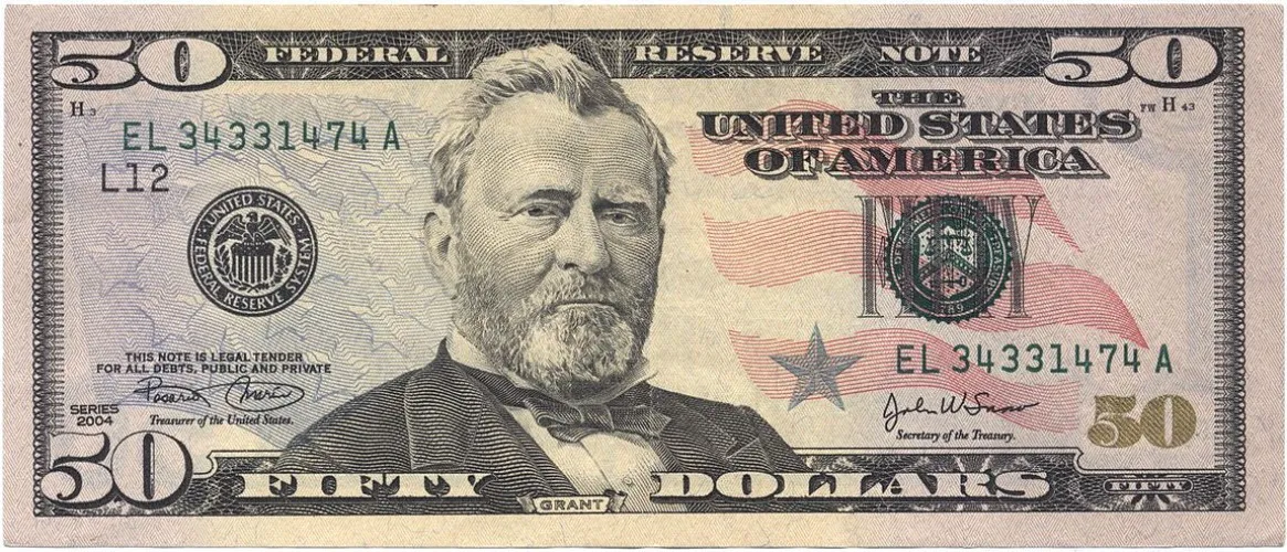 $50