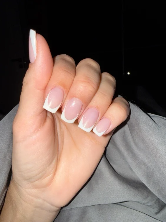 Pay for my nails