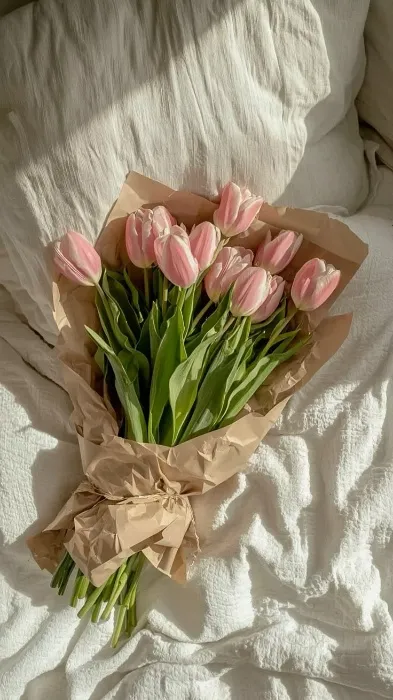 Boquet of flowers