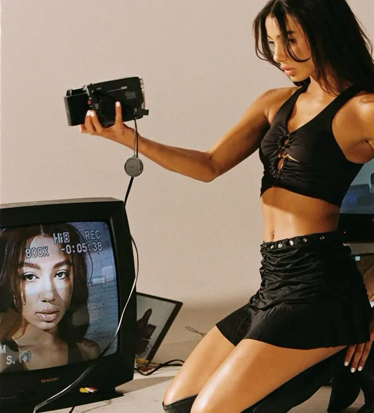 Camera
