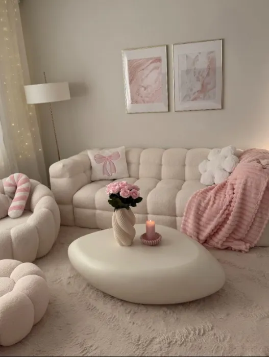 Home accessories