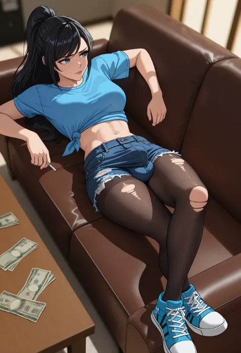 $75