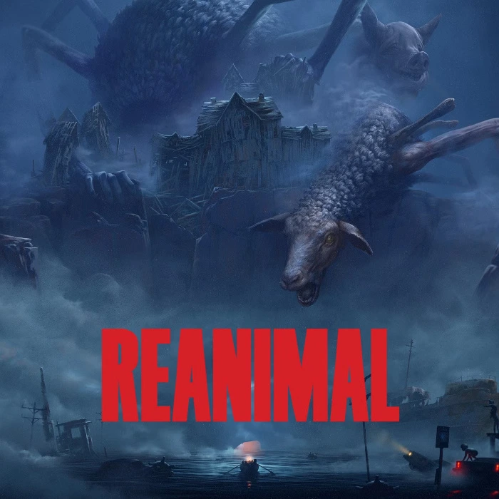 Reanimal