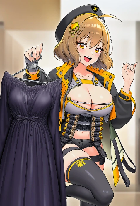 Clothes