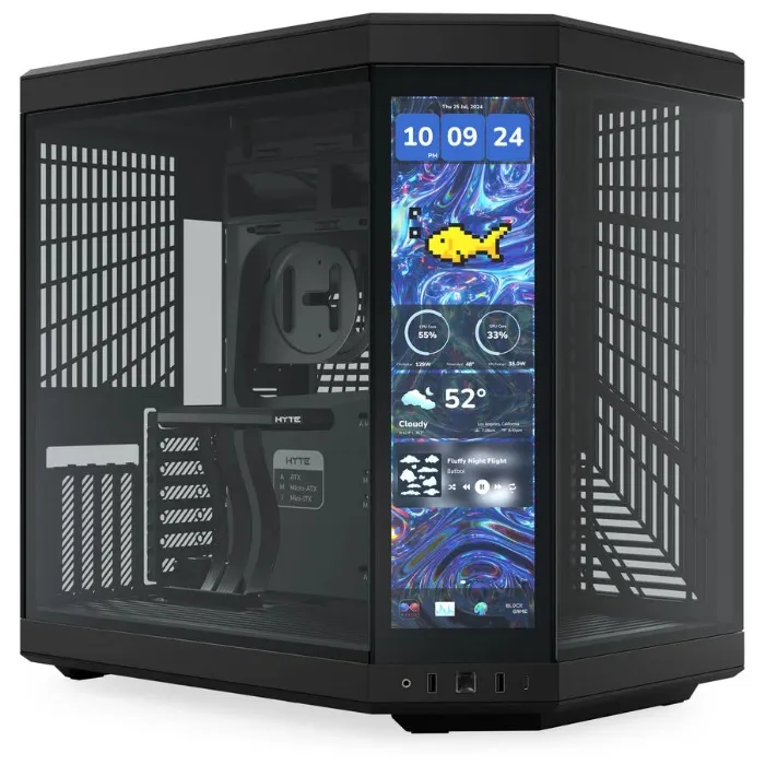 PC Upgrade