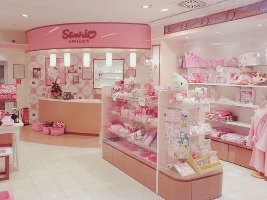 Shopping ♡