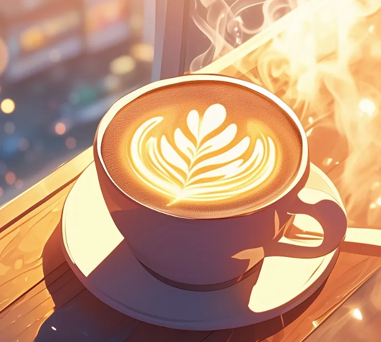 Coffee ♡