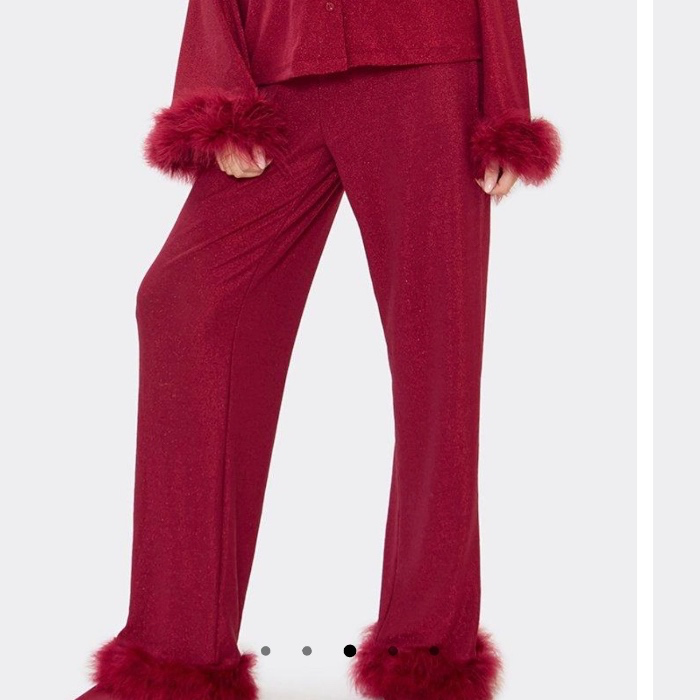 christmas pjs!<33 (£70)