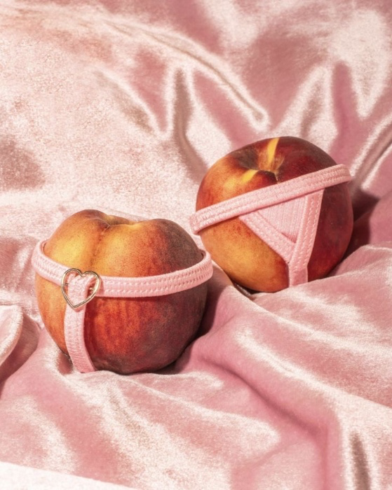 Épilation corps entier