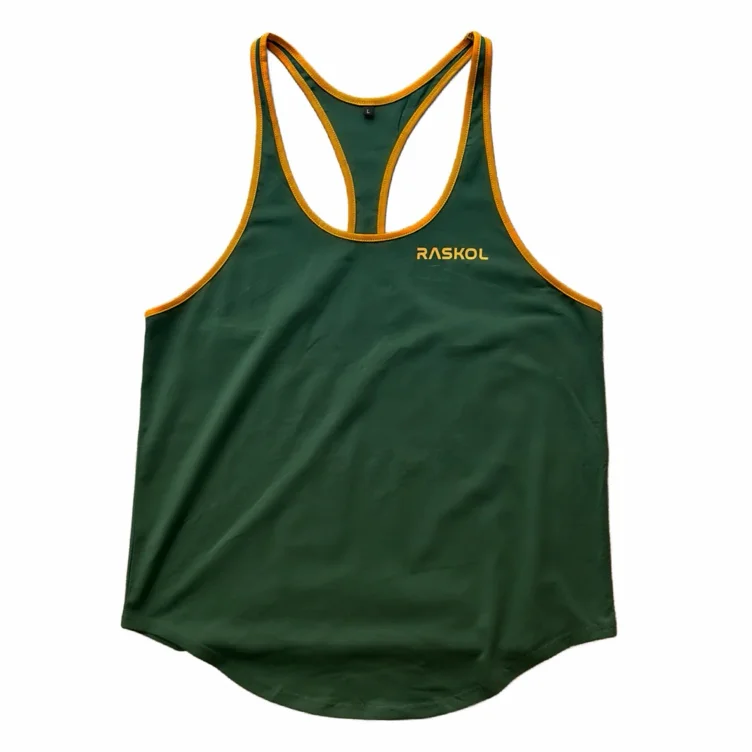 Stringer Tank