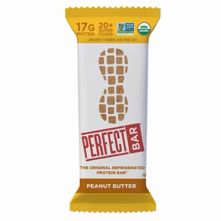 Protein Bar