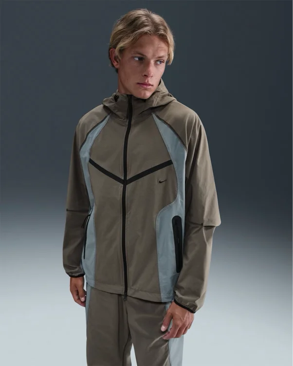 New Track Suit