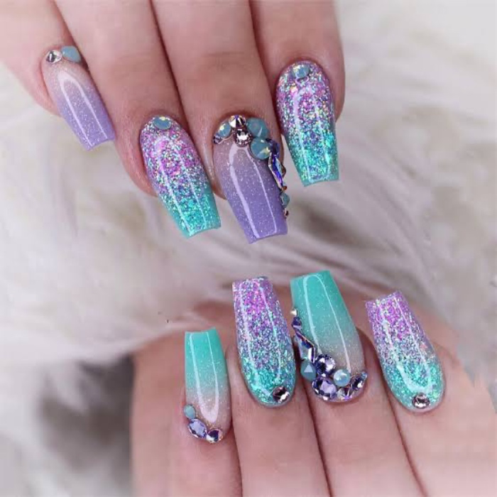 Nails