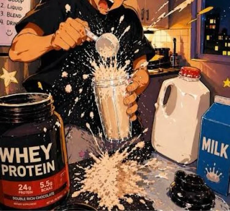 Protein Shake