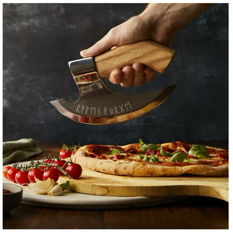 The Original Pizza Axe | Default Title