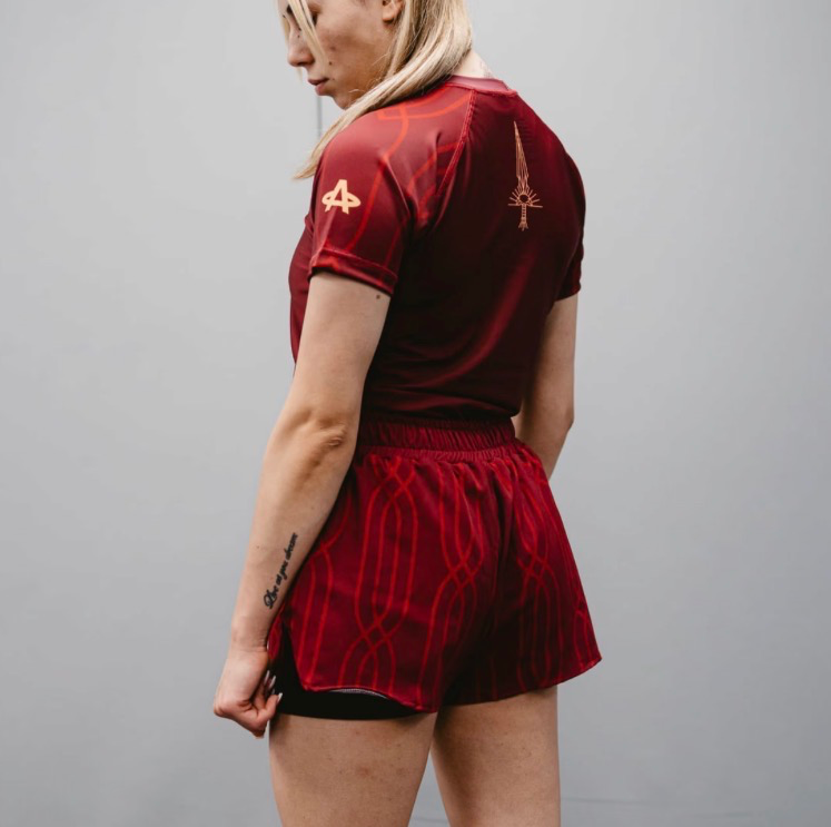 V NEW: All Crowned Up No Gi Bundle - All Around