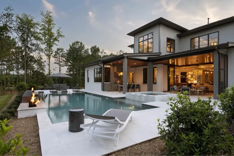 NEW HOME