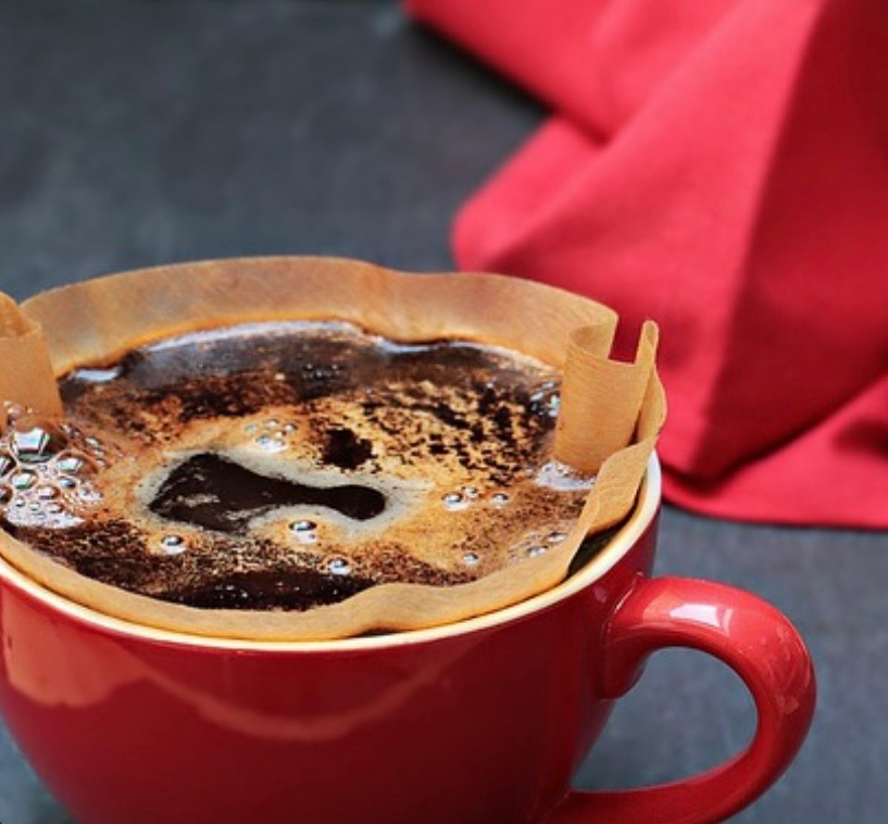 Coffee  