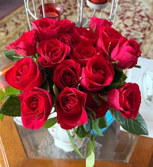Beautiful flowers 