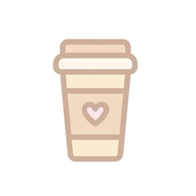 morning coffee ♥︎