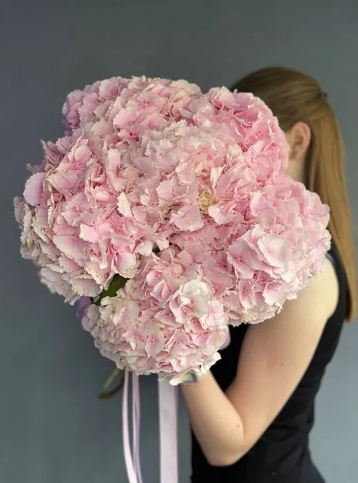 a beautiful bouquet