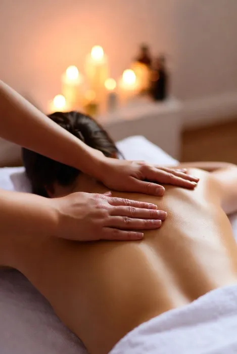 Full Spa Day Experience