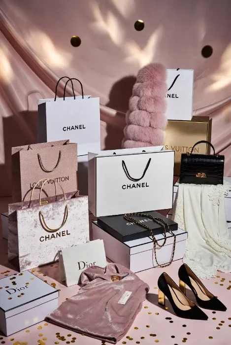 Shopping Spree 🛍️