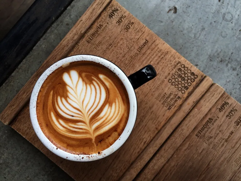 Buy me a coffee ♡