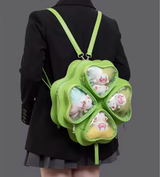 mochila trevinho itabag
