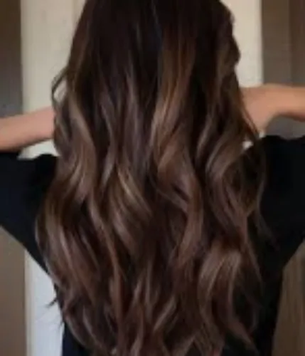 Monthly Hair upkeep