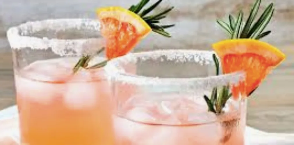 Weekend Drinks